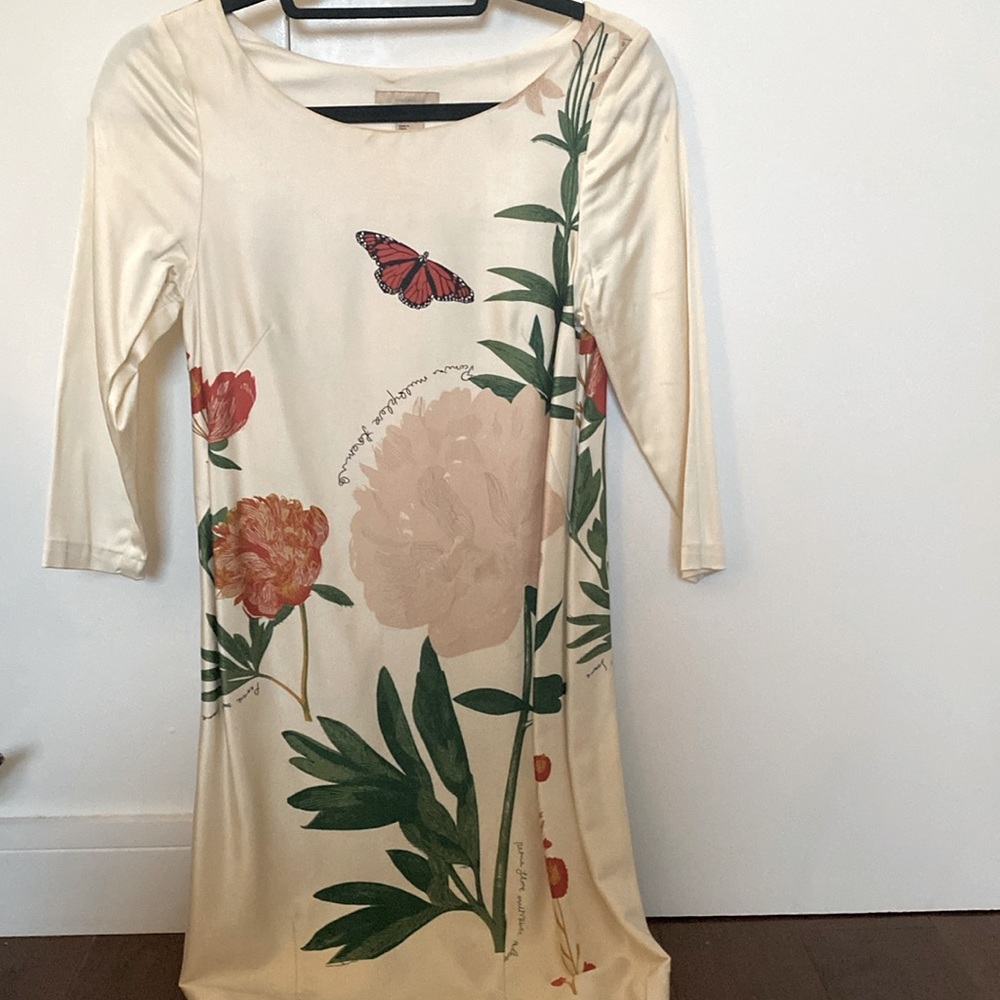 Rare dress from UK collection H&M